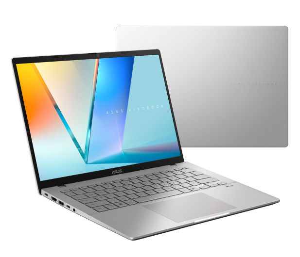 ASUS Vivobook S 14 Core 7-240H/16GB/512/Win11 FHD - 1480975 - zdjęcie 6